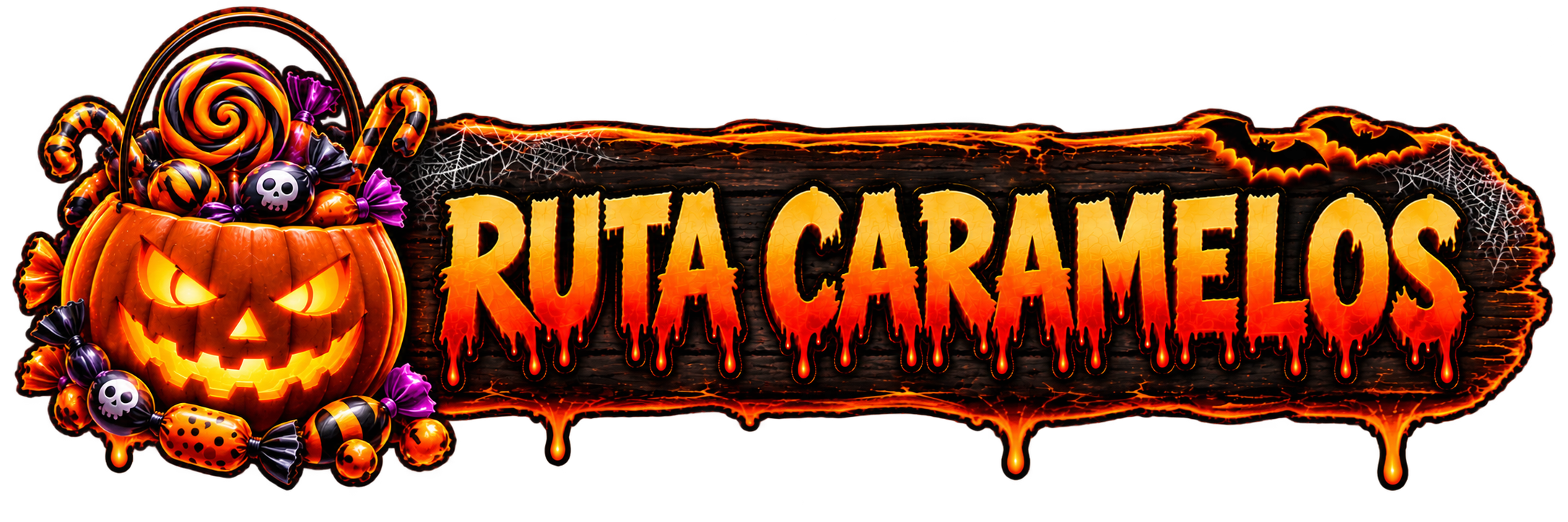 Ruta Caramelos